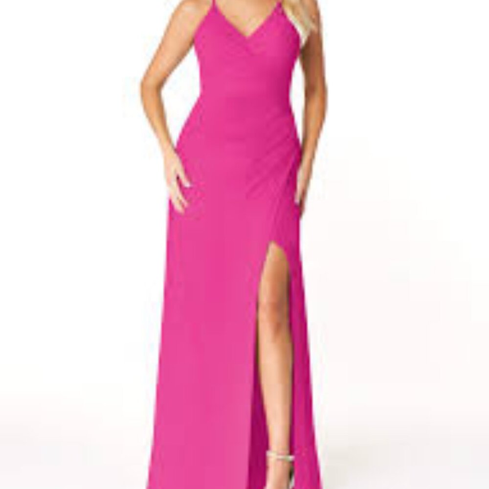 Azazie "Ariella" Gown